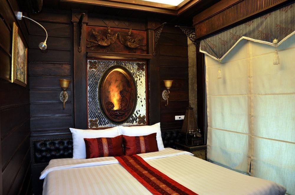Fotos del hotel - THANNATEE BOUTIQUE HOTEL