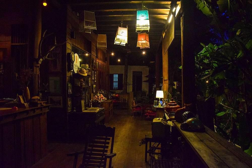 Fotos del hotel - BAAN GONG KHAM