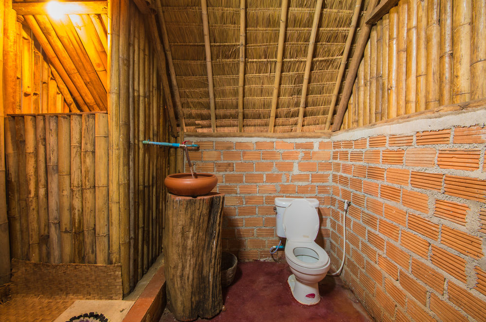 Fotos del hotel - BAMBOO COUNTRY LODGE CHIANG MAI