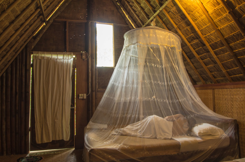 Fotos del hotel - BAMBOO COUNTRY LODGE CHIANG MAI
