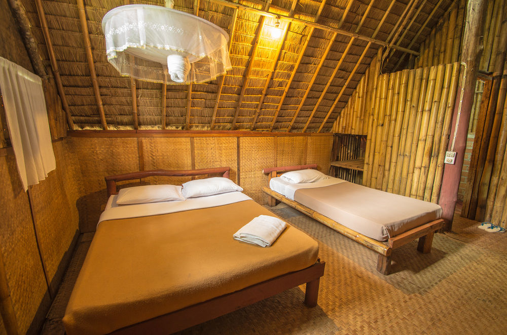 Fotos del hotel - BAMBOO COUNTRY LODGE CHIANG MAI