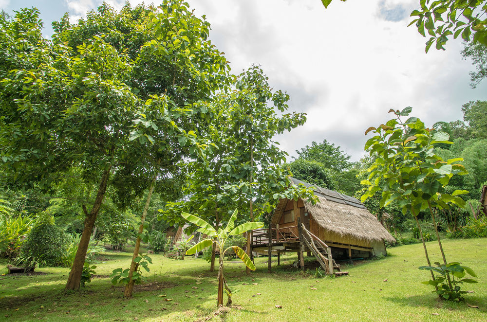 Fotos del hotel - BAMBOO COUNTRY LODGE CHIANG MAI