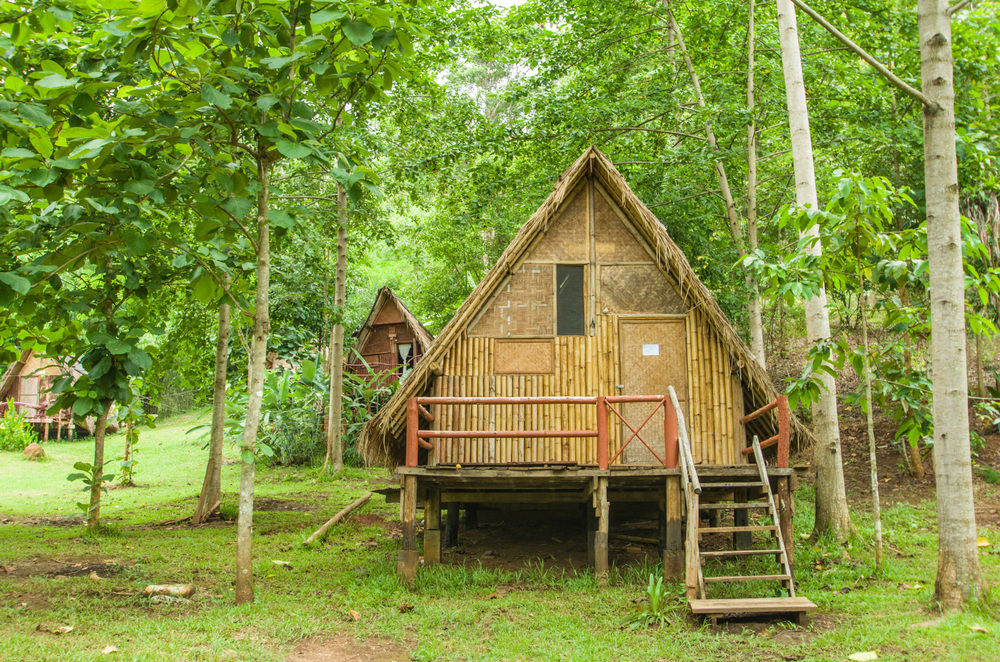 Fotos del hotel - BAMBOO COUNTRY LODGE CHIANG MAI