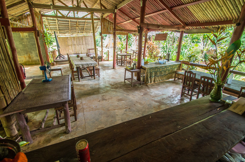 Fotos del hotel - BAMBOO COUNTRY LODGE CHIANG MAI