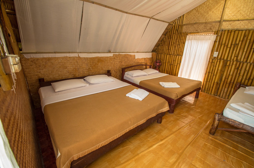 Fotos del hotel - BAMBOO COUNTRY LODGE CHIANG MAI