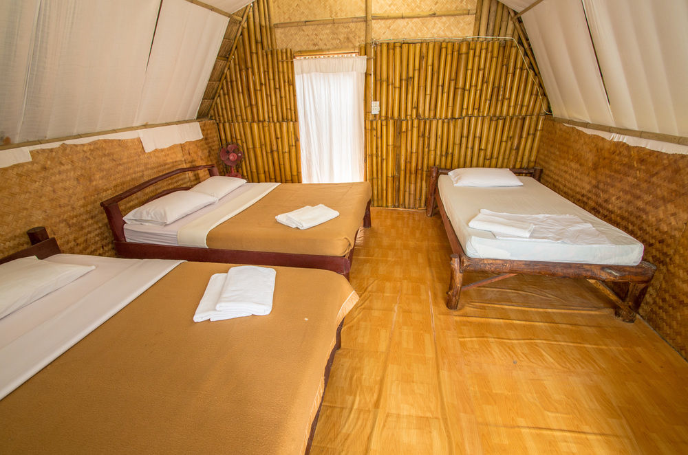 Fotos del hotel - BAMBOO COUNTRY LODGE CHIANG MAI