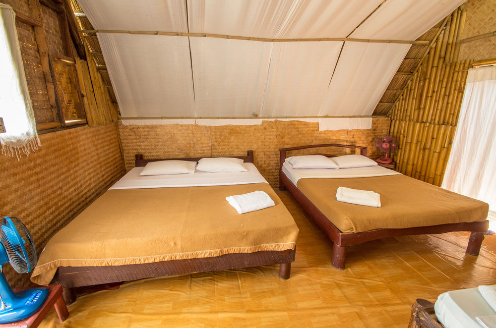 Fotos del hotel - BAMBOO COUNTRY LODGE CHIANG MAI