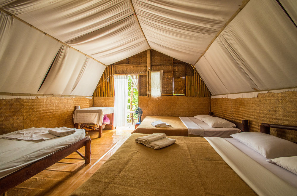 Fotos del hotel - BAMBOO COUNTRY LODGE CHIANG MAI