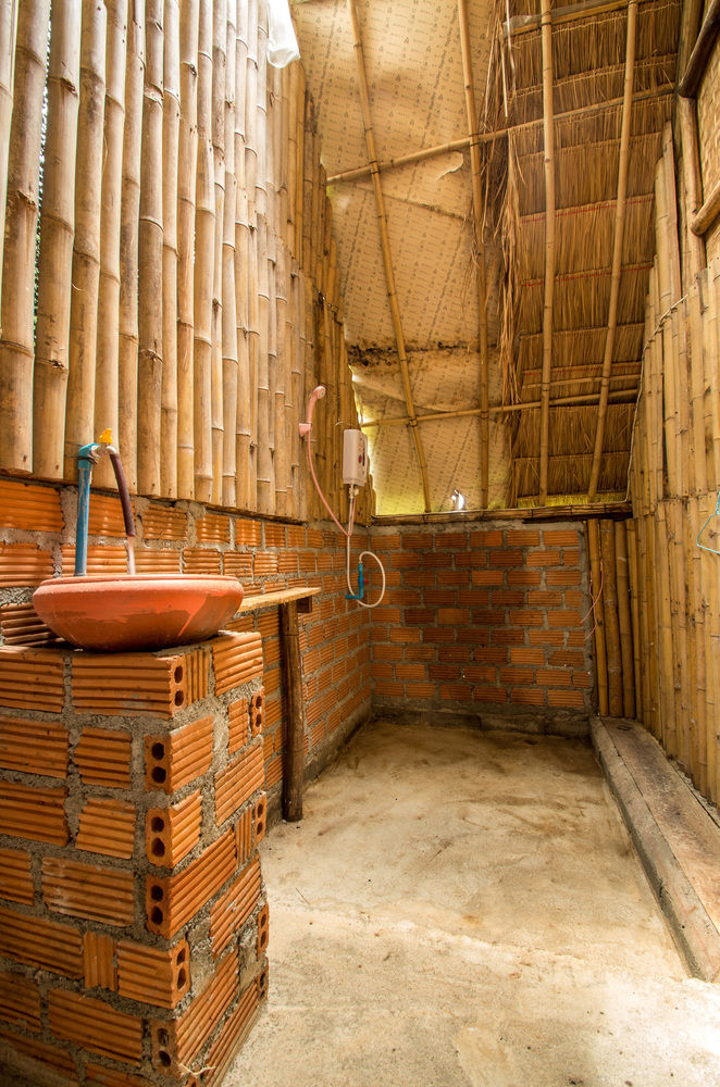 Fotos del hotel - BAMBOO COUNTRY LODGE CHIANG MAI