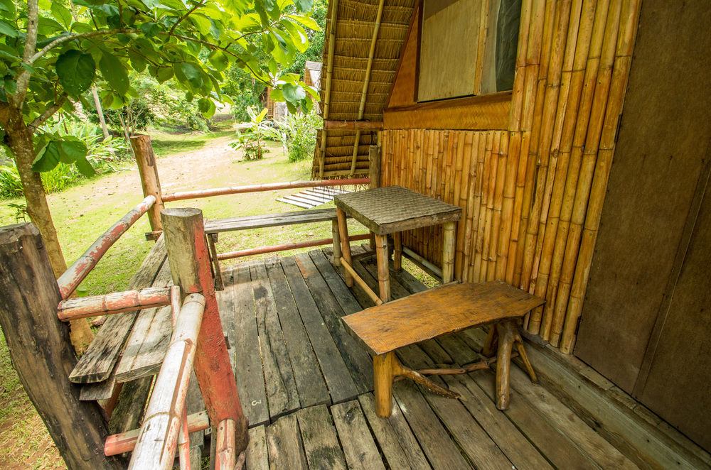 Fotos del hotel - BAMBOO COUNTRY LODGE CHIANG MAI
