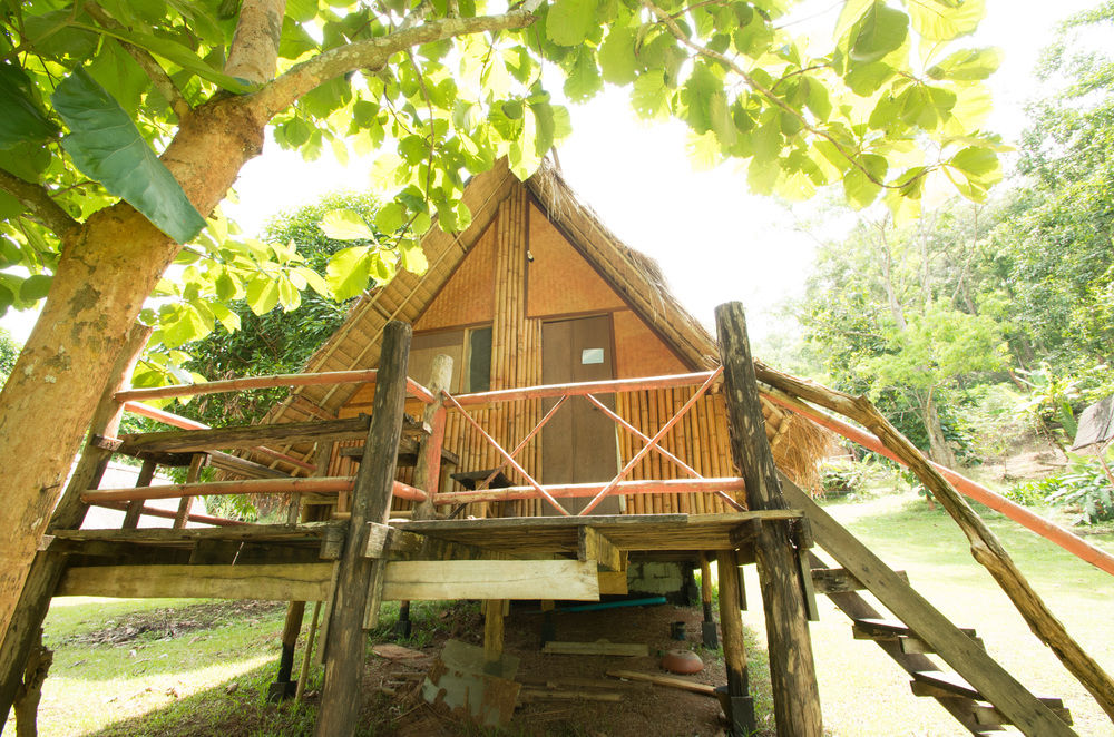 Fotos del hotel - BAMBOO COUNTRY LODGE CHIANG MAI