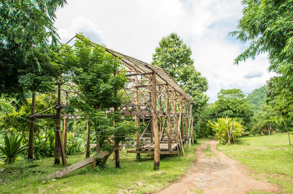 Fotos del hotel - BAMBOO COUNTRY LODGE CHIANG MAI