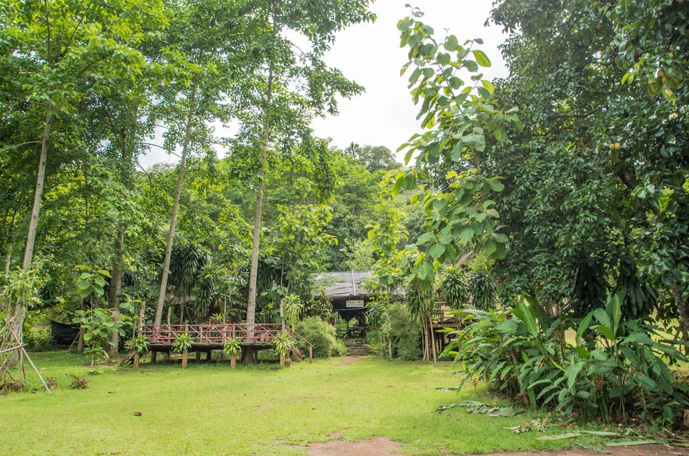 Fotos del hotel - BAMBOO COUNTRY LODGE CHIANG MAI