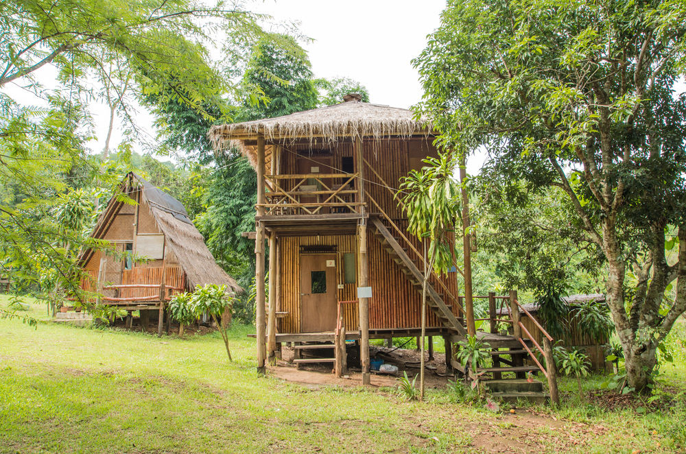 Fotos del hotel - BAMBOO COUNTRY LODGE CHIANG MAI