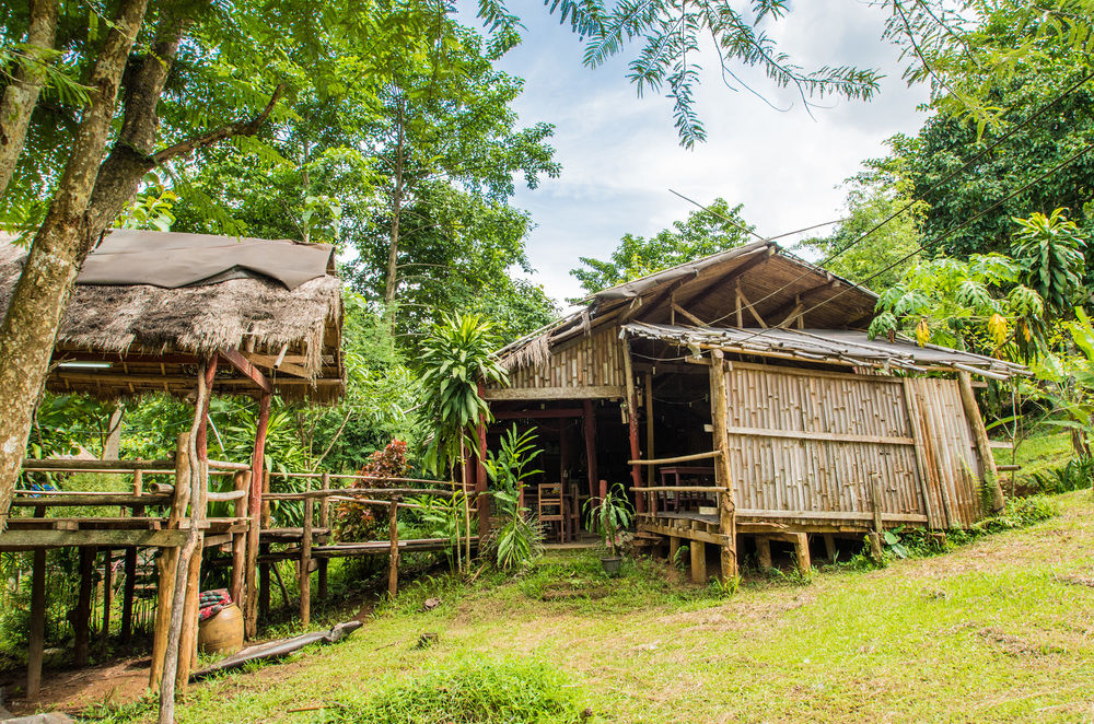 Fotos del hotel - BAMBOO COUNTRY LODGE CHIANG MAI