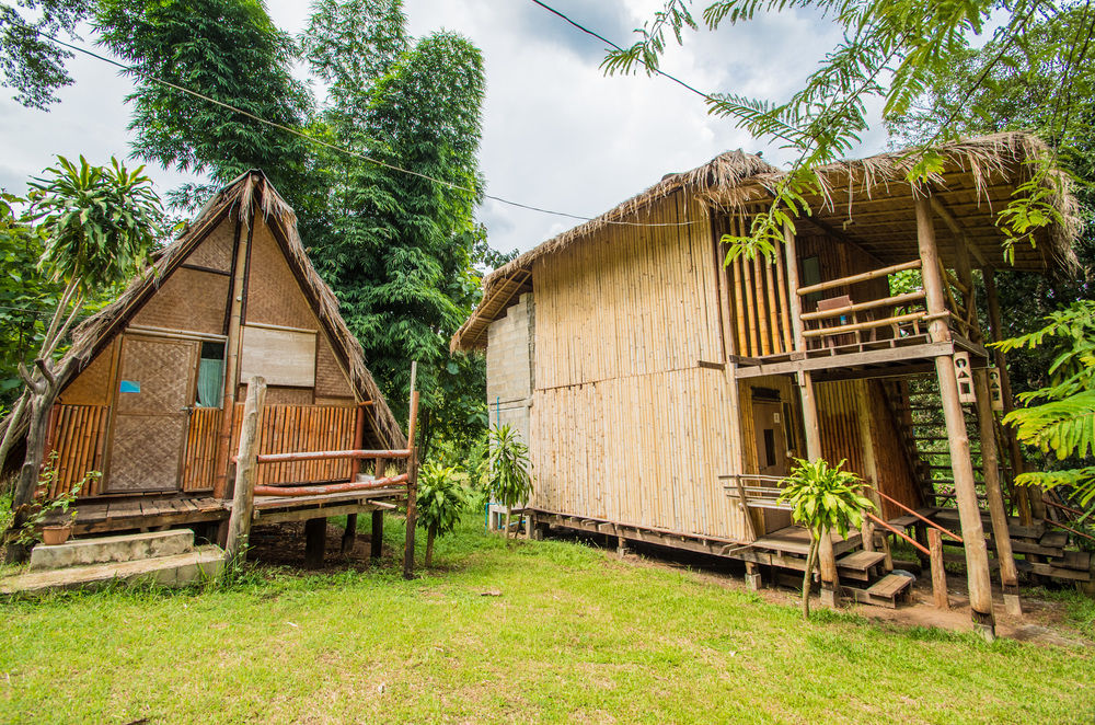 Fotos del hotel - BAMBOO COUNTRY LODGE CHIANG MAI