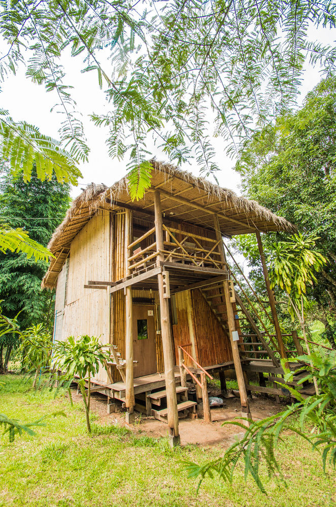 Fotos del hotel - BAMBOO COUNTRY LODGE CHIANG MAI