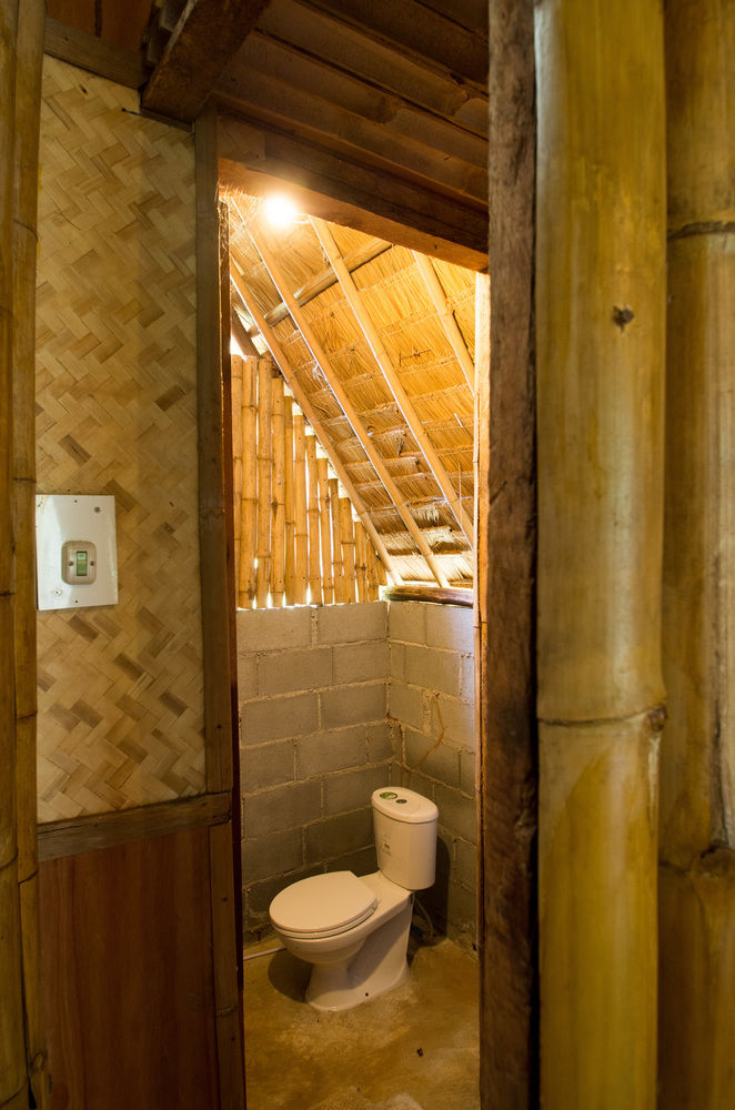 Fotos del hotel - BAMBOO COUNTRY LODGE CHIANG MAI