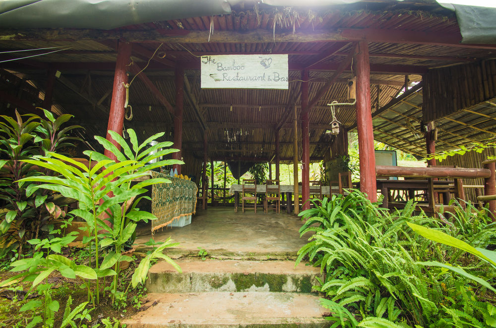 Fotos del hotel - BAMBOO COUNTRY LODGE CHIANG MAI