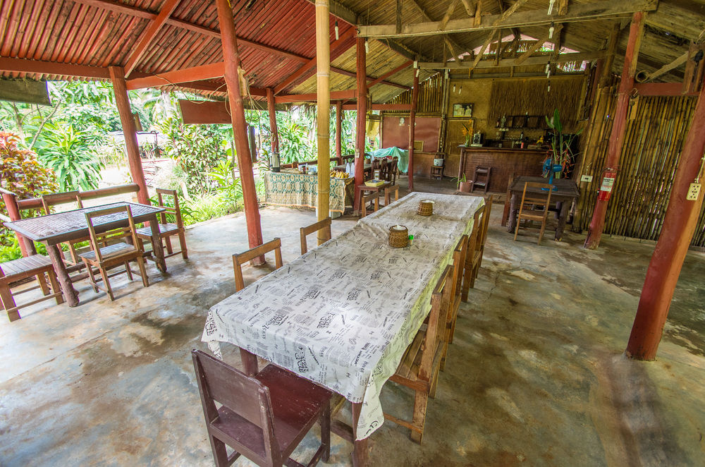 Fotos del hotel - BAMBOO COUNTRY LODGE CHIANG MAI