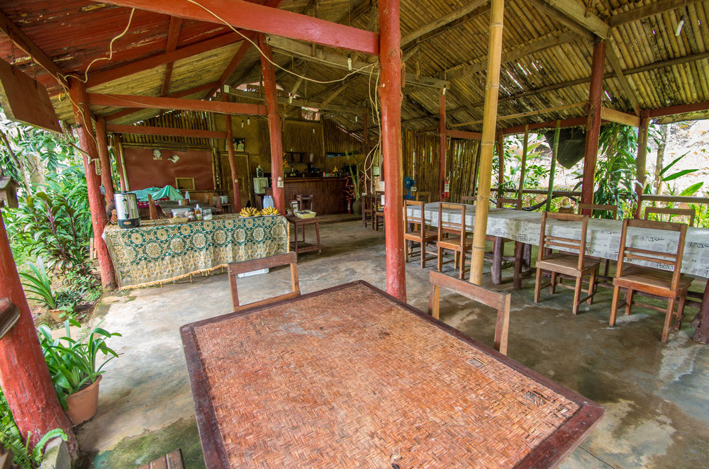 Fotos del hotel - BAMBOO COUNTRY LODGE CHIANG MAI