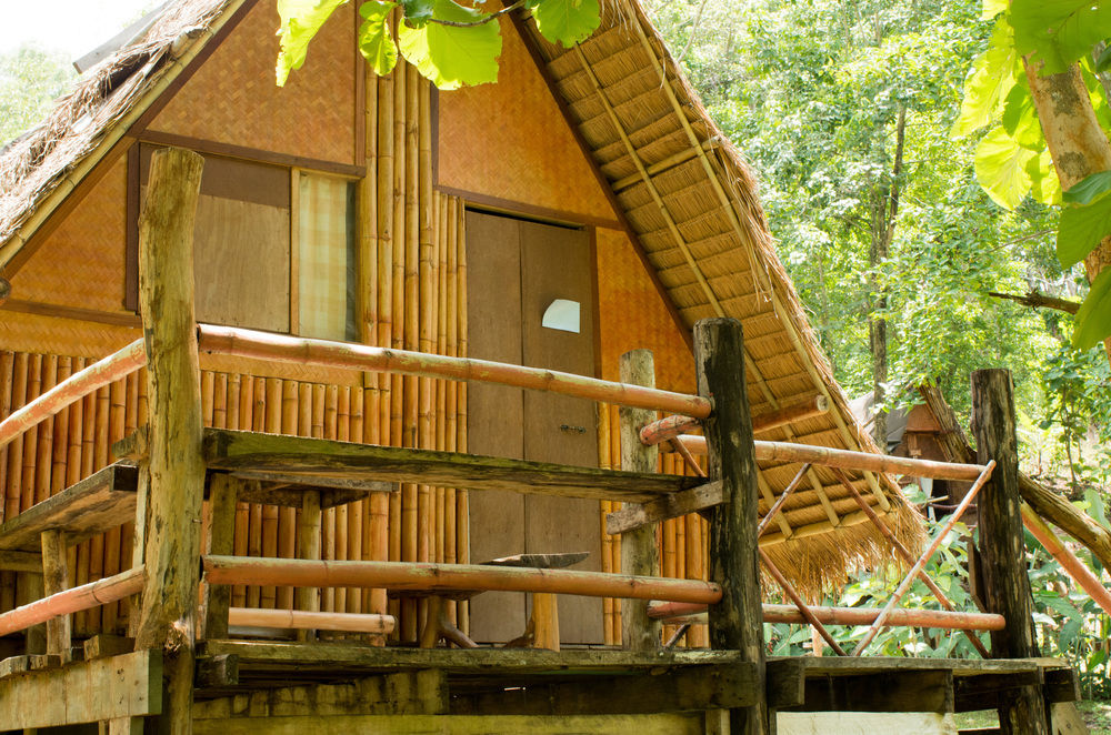 Fotos del hotel - BAMBOO COUNTRY LODGE CHIANG MAI