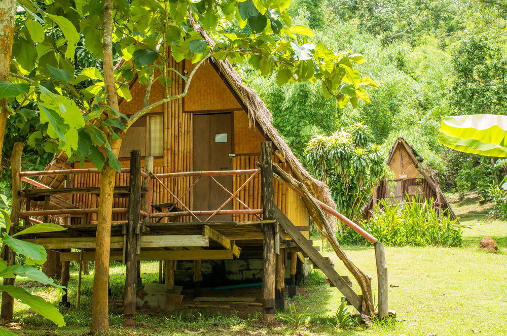 Fotos del hotel - BAMBOO COUNTRY LODGE CHIANG MAI