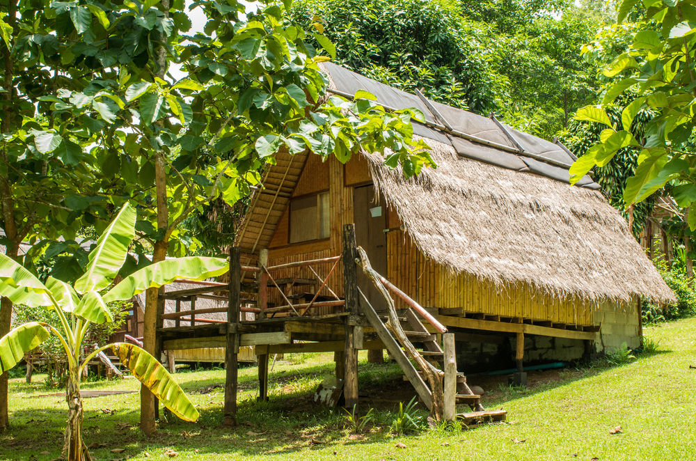 Fotos del hotel - BAMBOO COUNTRY LODGE CHIANG MAI