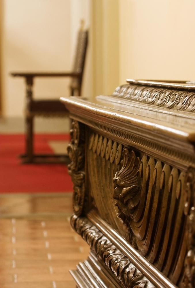 Fotos del hotel - All-Suites Palazzo Magnani Feroni