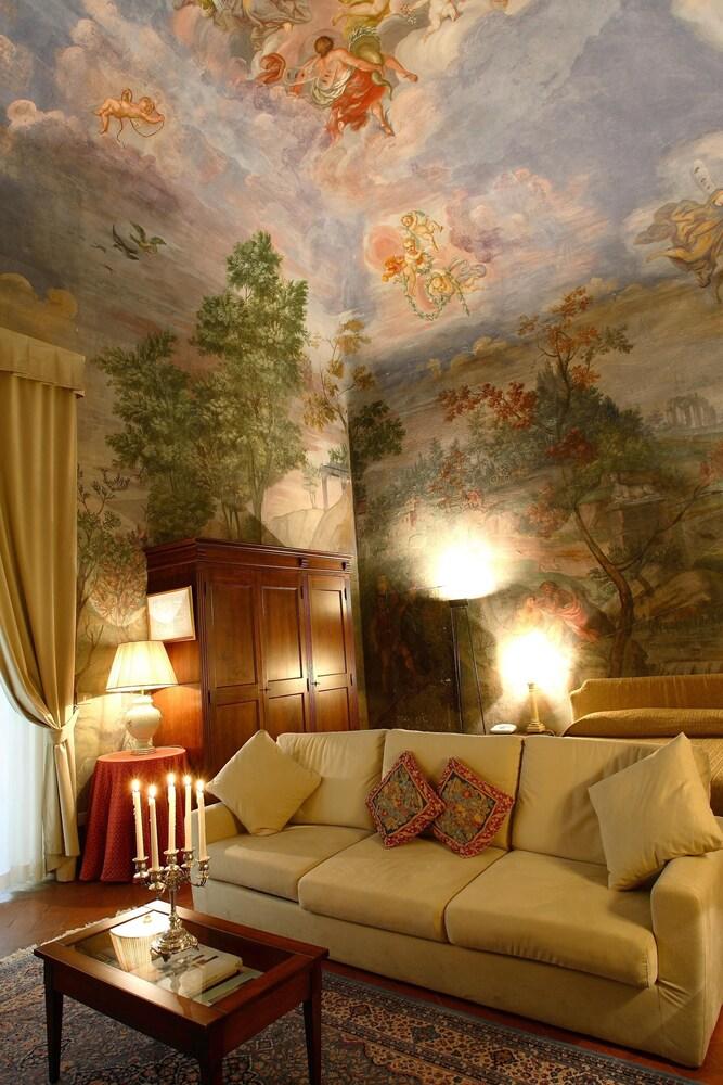 Fotos del hotel - All-Suites Palazzo Magnani Feroni