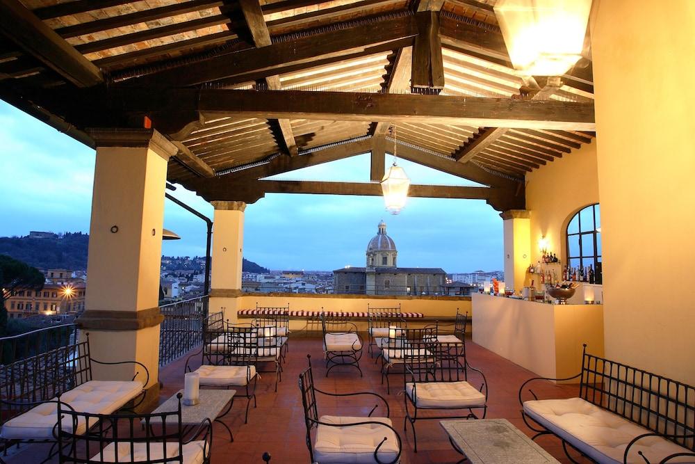 Fotos del hotel - All-Suites Palazzo Magnani Feroni