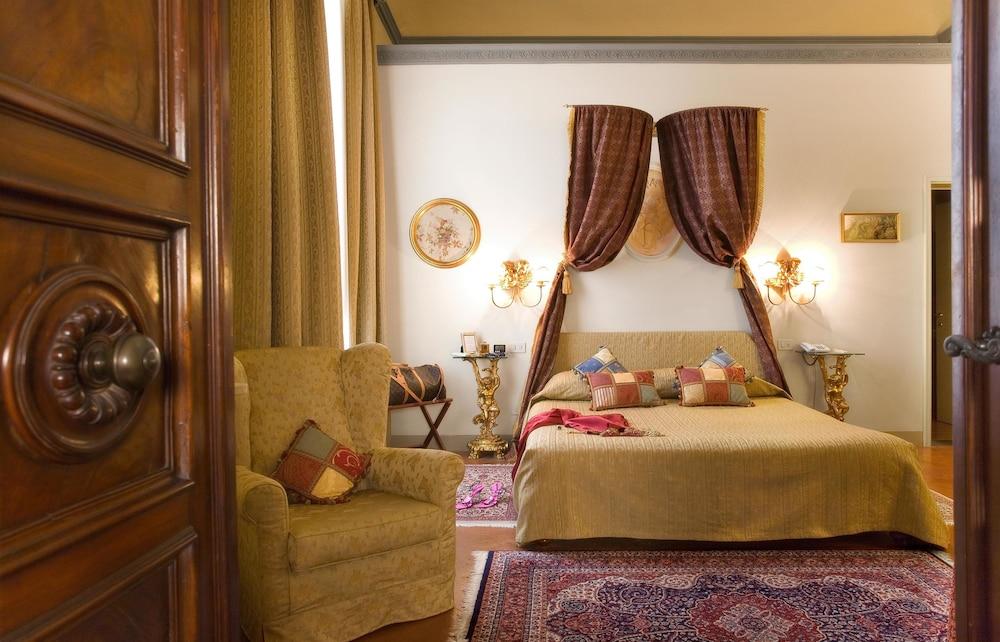 Fotos del hotel - All-Suites Palazzo Magnani Feroni