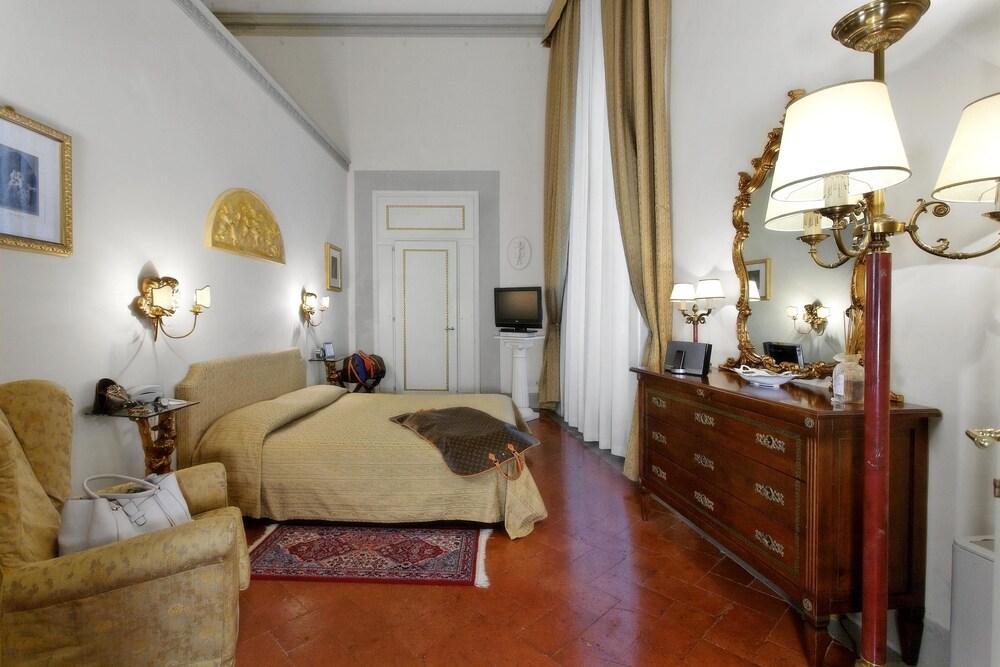 Fotos del hotel - All-Suites Palazzo Magnani Feroni