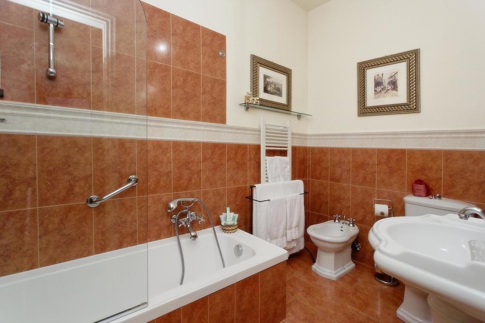 Fotos del hotel - All-Suites Palazzo Magnani Feroni