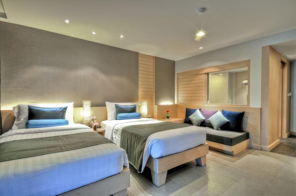 Fotos del hotel - THE ASHLEE HEIGHTS PATONG HOTEL & SUITES