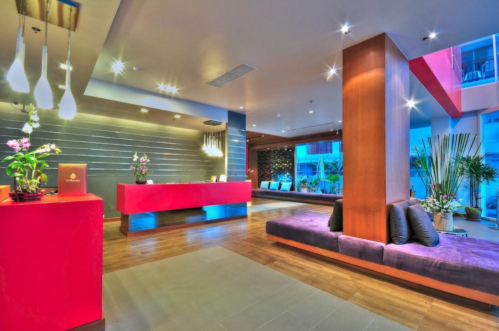 Fotos del hotel - THE ASHLEE HEIGHTS PATONG HOTEL & SUITES