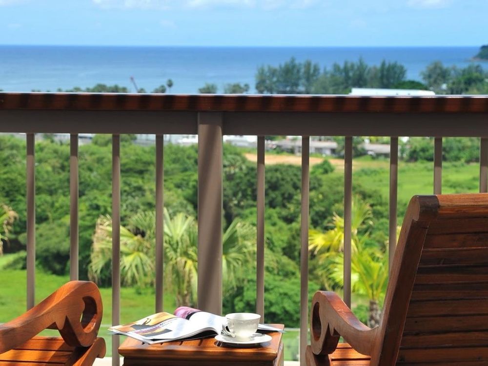 Fotos del hotel - PRINCESS SEAVIEW RESORT & SPA