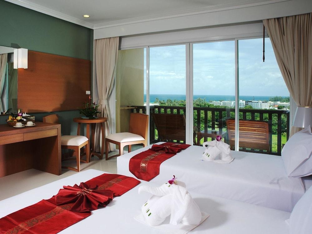 Fotos del hotel - PRINCESS SEAVIEW RESORT & SPA