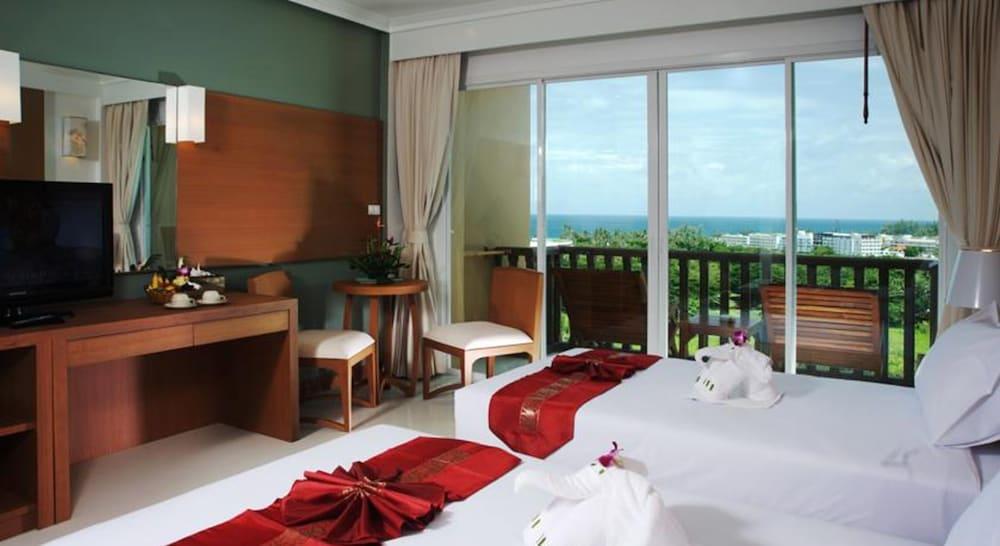 Fotos del hotel - PRINCESS SEAVIEW RESORT & SPA