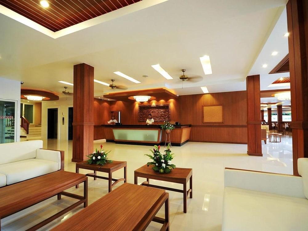 Fotos del hotel - PRINCESS SEAVIEW RESORT & SPA
