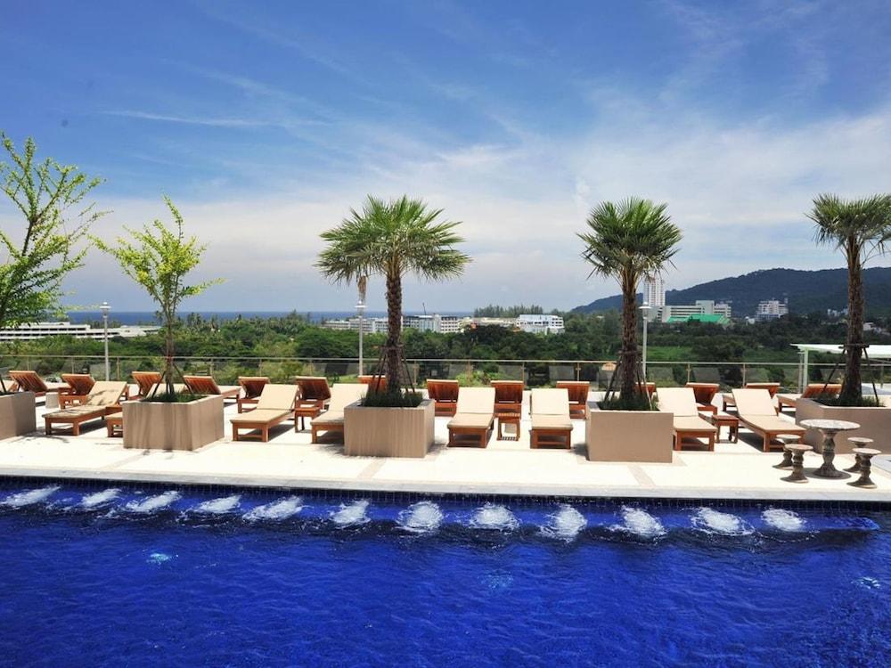 Fotos del hotel - PRINCESS SEAVIEW RESORT & SPA