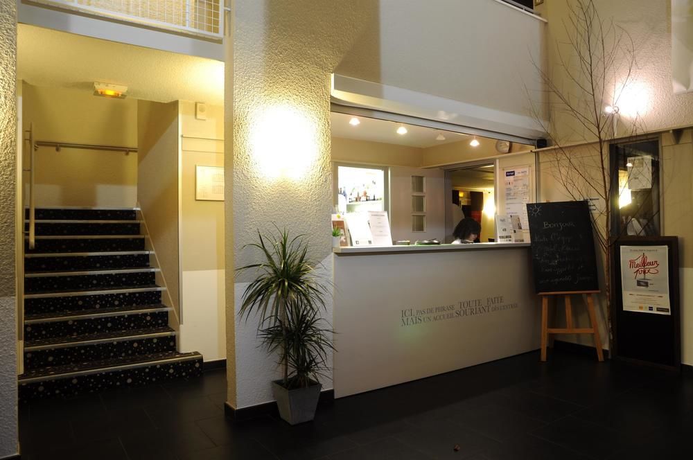 Fotos del hotel - KYRIAD DIEPPE