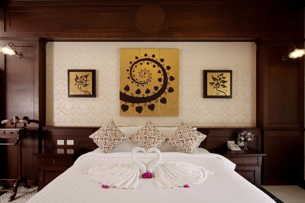 Fotos del hotel - Racha Island Resort