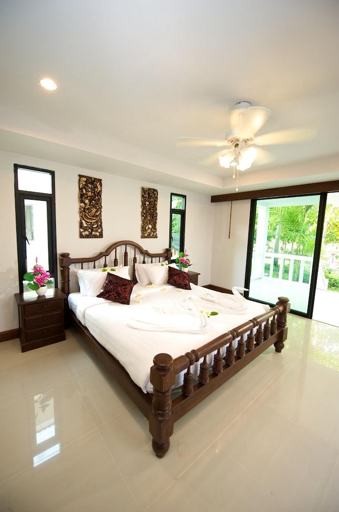 Fotos del hotel - Racha Island Resort