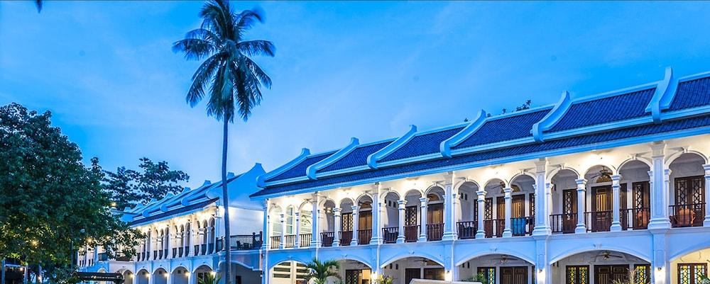 Fotos del hotel - Racha Island Resort
