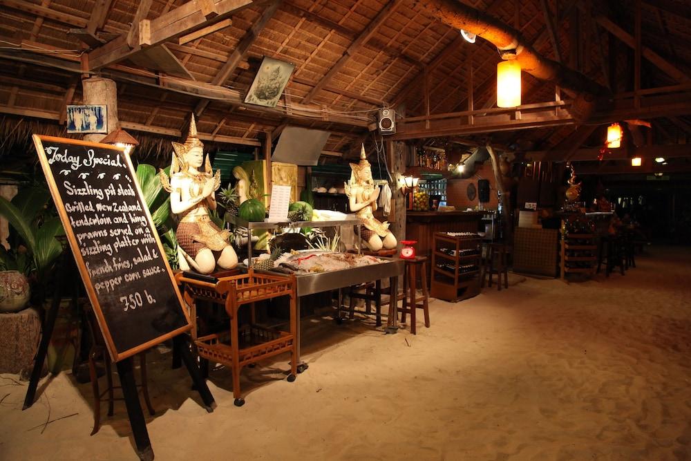 Fotos del hotel - Racha Island Resort