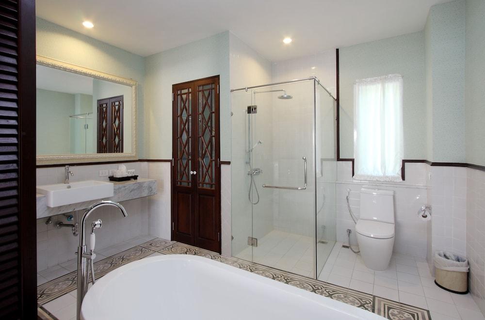 Fotos del hotel - Racha Island Resort