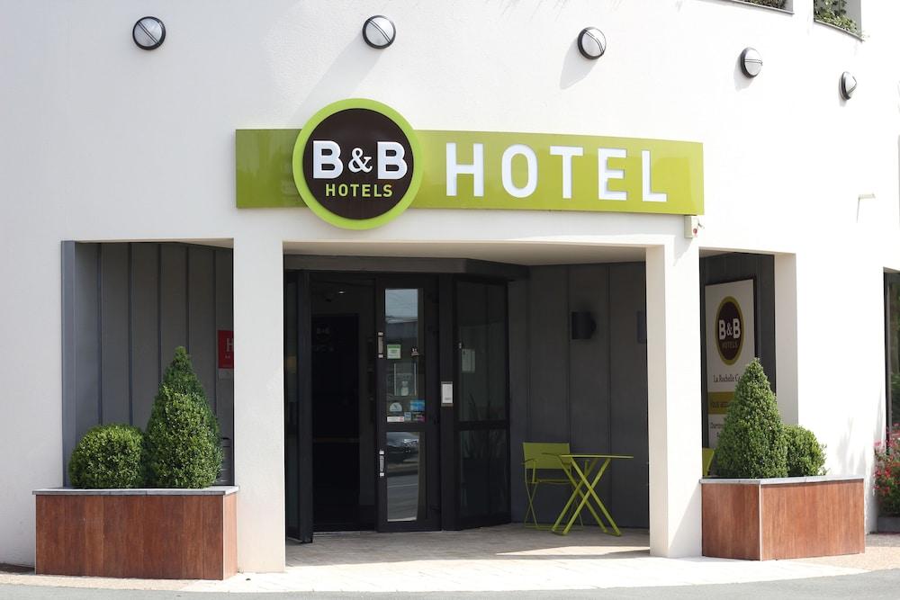 Fotos del hotel - B&B La Rochelle Centre