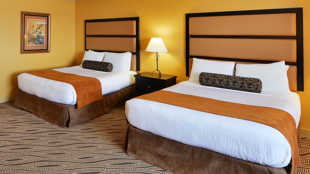 PRESTIGE INN GOLDEN