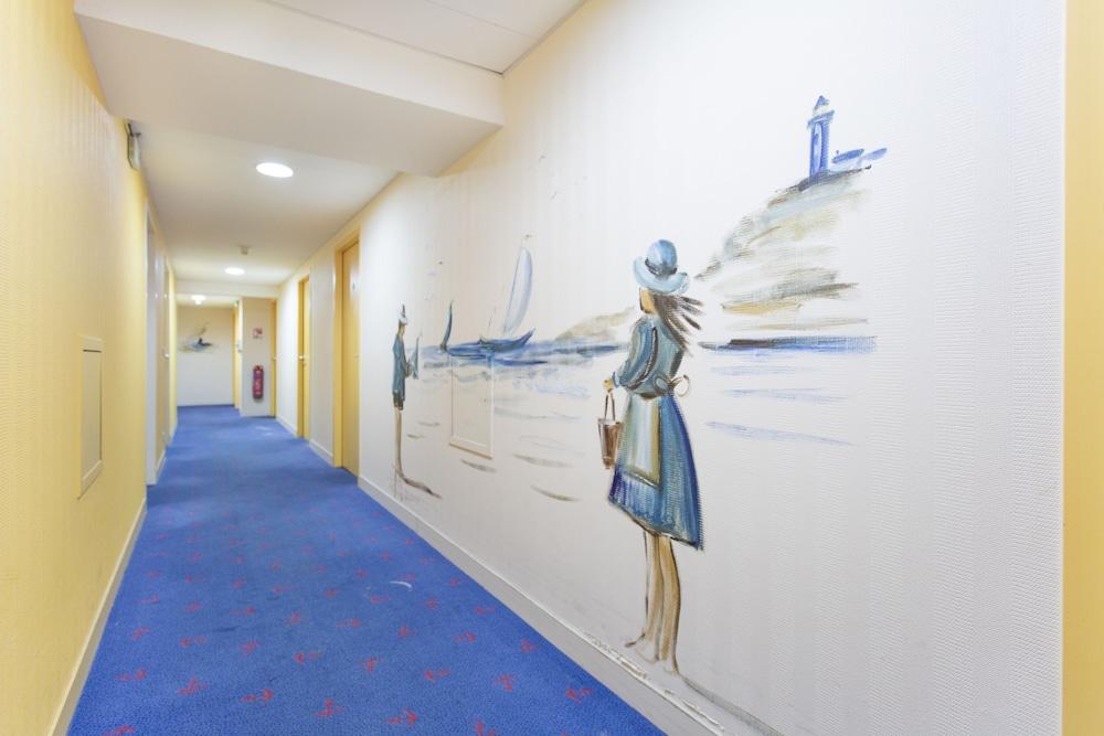 Fotos del hotel - Les Gens de Mer Le Havre